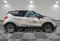 2016 Renault Captur