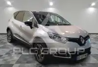 2016 Renault Captur