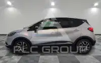 2016 Renault Captur