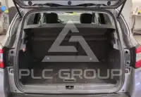 2016 Renault Captur