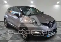 2016 Renault Captur