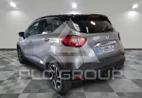 2016 Renault Captur