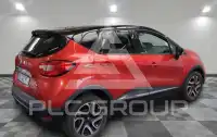 2016 Renault Captur
