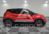 2016 Renault Captur