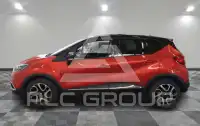 2016 Renault Captur