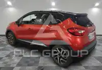 2016 Renault Captur