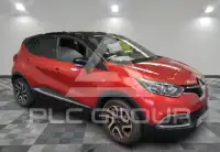 2016 Renault Captur