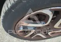 2016 Renault Captur