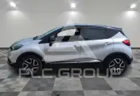 2016 Renault Captur
