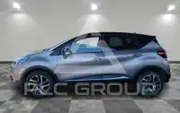 2016 Renault Captur
