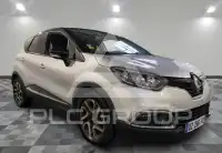 2016 Renault Captur