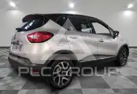 2016 Renault Captur