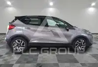 2016 Renault Captur