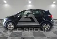2016 Renault Captur
