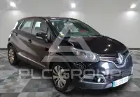 2016 Renault Captur