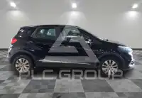 2016 Renault Captur