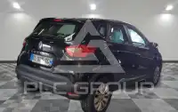 2016 Renault Captur
