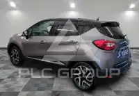 2016 Renault Captur