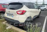 2016 Renault Captur