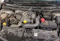 2016 Renault Captur