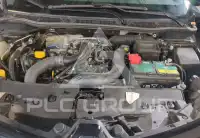 2016 Renault Captur