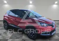 2016 Renault Captur