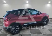 2016 Renault Captur