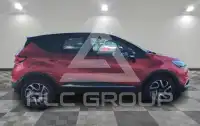 2016 Renault Captur