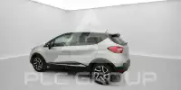 2016 Renault Captur