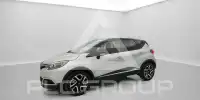 2016 Renault Captur