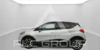 2016 Renault Captur