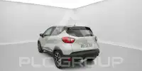 2016 Renault Captur