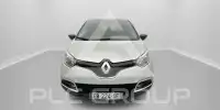 2016 Renault Captur