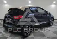 2016 Renault Captur