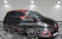 2016 Renault Captur