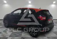 2016 Renault Captur