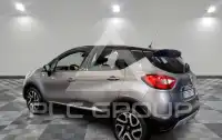 2016 Renault Captur