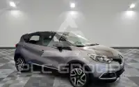 2016 Renault Captur
