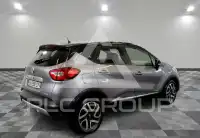 2016 Renault Captur