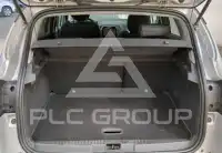 2016 Renault Captur