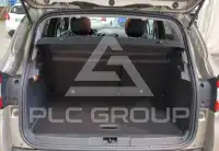 2016 Renault Captur
