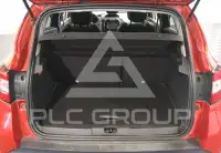 2016 Renault Captur