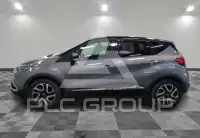 2016 Renault Captur