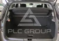 2016 Renault Captur