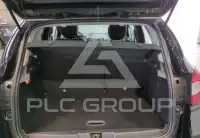 2016 Renault Captur