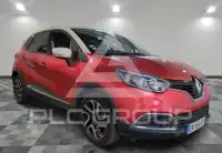 2016 Renault Captur