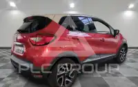 2016 Renault Captur