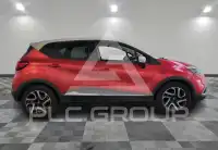 2016 Renault Captur
