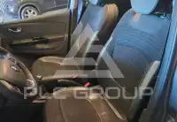 2016 Renault Captur