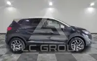 2016 Renault Captur